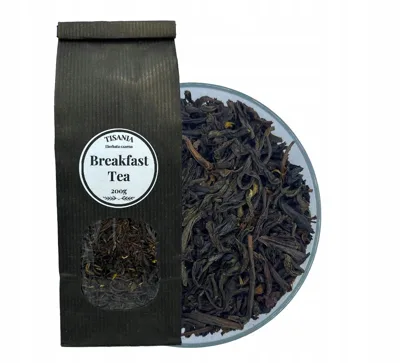 Herbata czarna Breakfast Tea