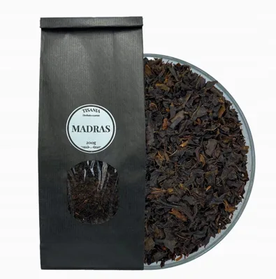 MADRAS herbata czarna INDYJSKA